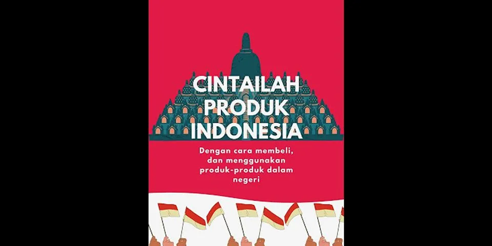 Apa dampak positif dari masuknya budaya asing ke Indonesia?