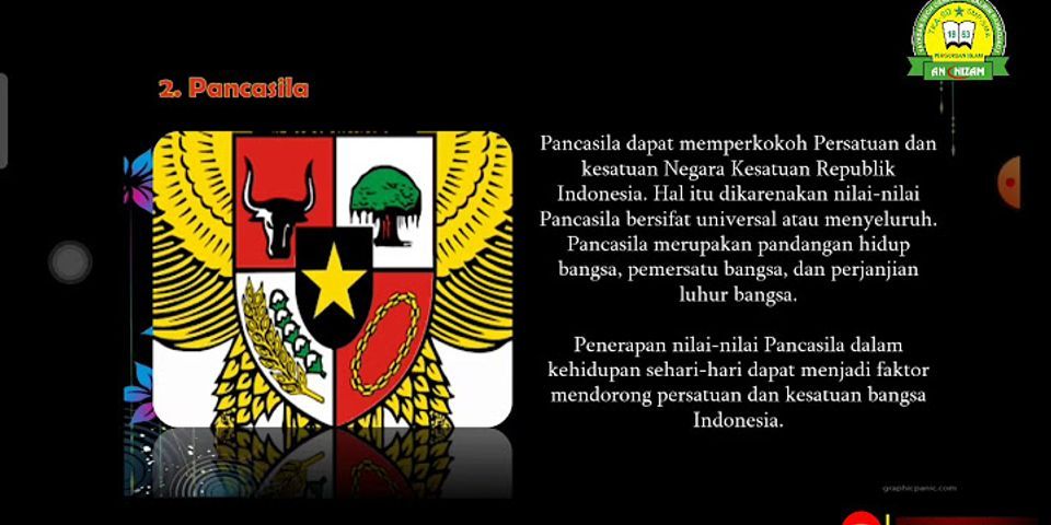 Apa saja faktor pendorong dan penghambat persatuan dan kesatuan bangsa dan negara Indonesia?