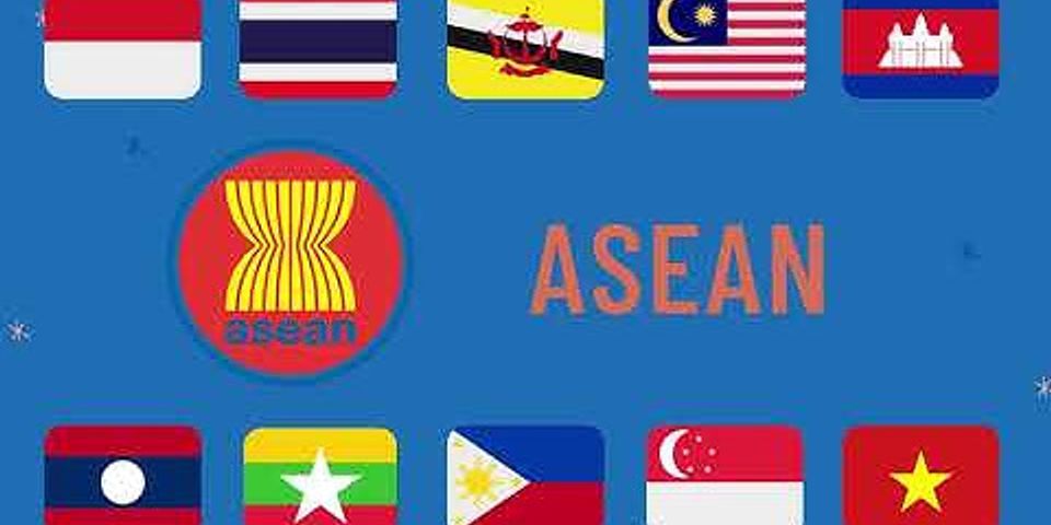 Apa saja tujuan ASEAN?