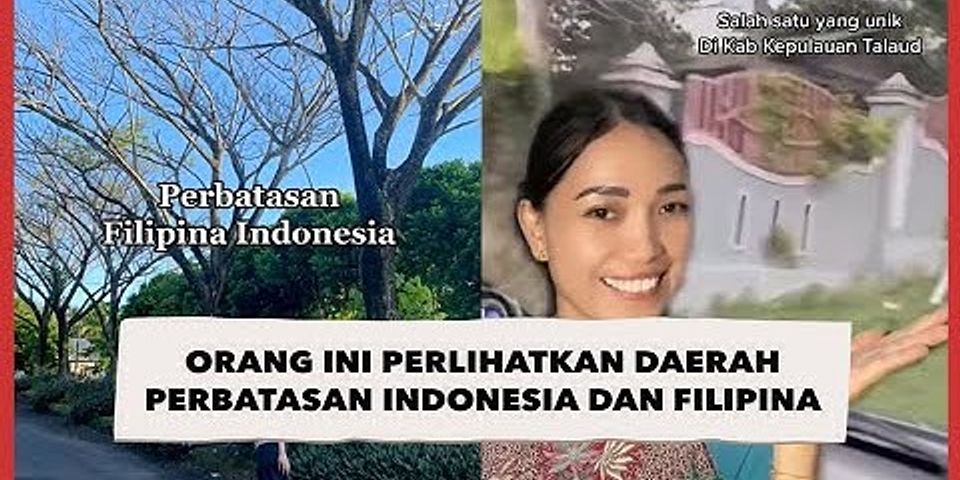 Apakah di Indonesia pernah terjadi sengketa perbatasan wilayah dengan negara lain?