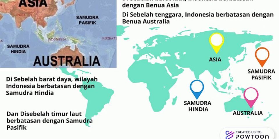 Apakah kondisi geografis Indonesia mempengaruhi kehidupan sosial budaya masyarakat?