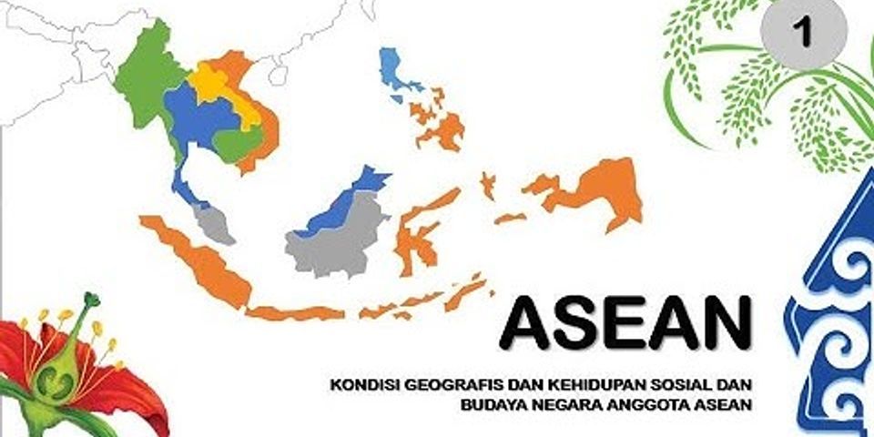 Bagaimana kondisi geografis dan sosial budaya negara Indonesia