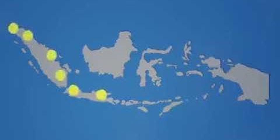 Berapa cadangan gas di Indonesia?