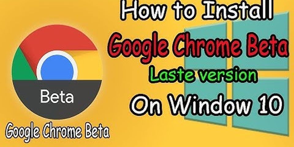 Download Google Chrome for PC Windows 7
