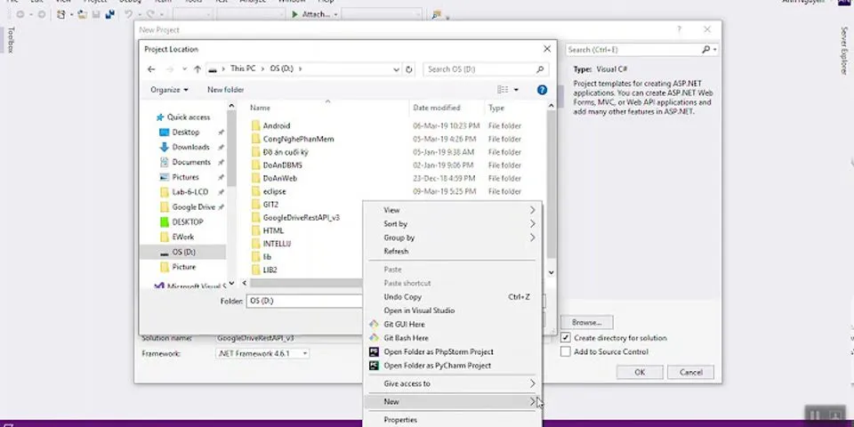 Google Drive API upload file to folder