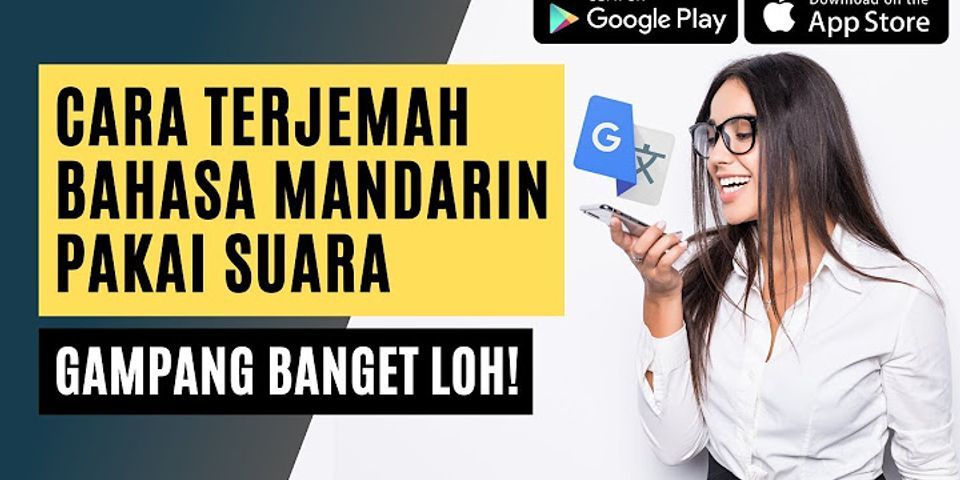 Google translate Jawa ke Indonesia