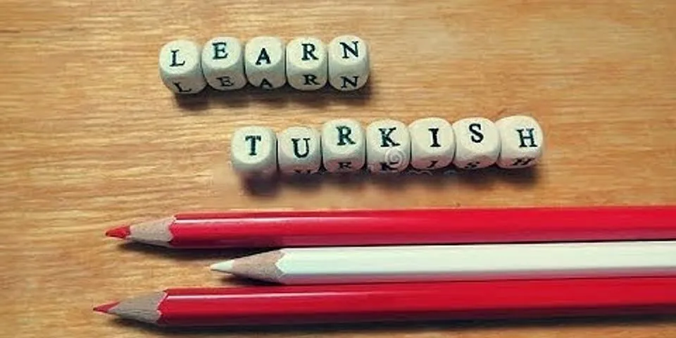 How do you reply to thank you in Turkish?