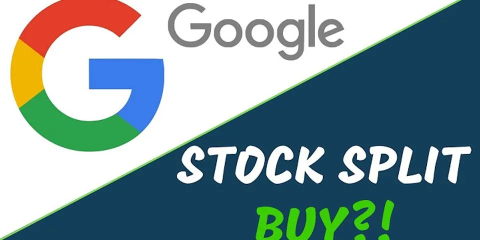 Is Google stock safe to buy?