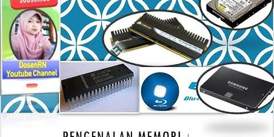 Jelaskan bagaimana CPU dan memori internal bekerja