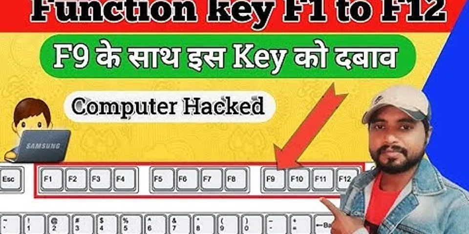jelaskan tombol fungsi (function keys) pada keyboard