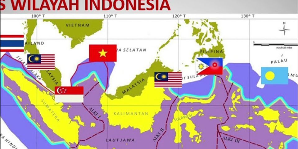 Keuntungan apa yang di dapat Indonesia kalau dilihat dari letak geografis nya?