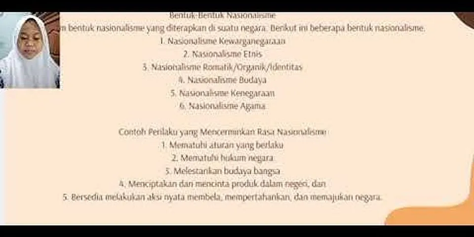 Mengapa negara Indonesia memilih negara kesatuan