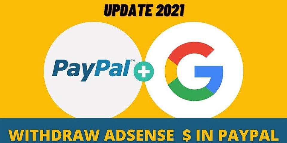 PayPal not working with Google Pay