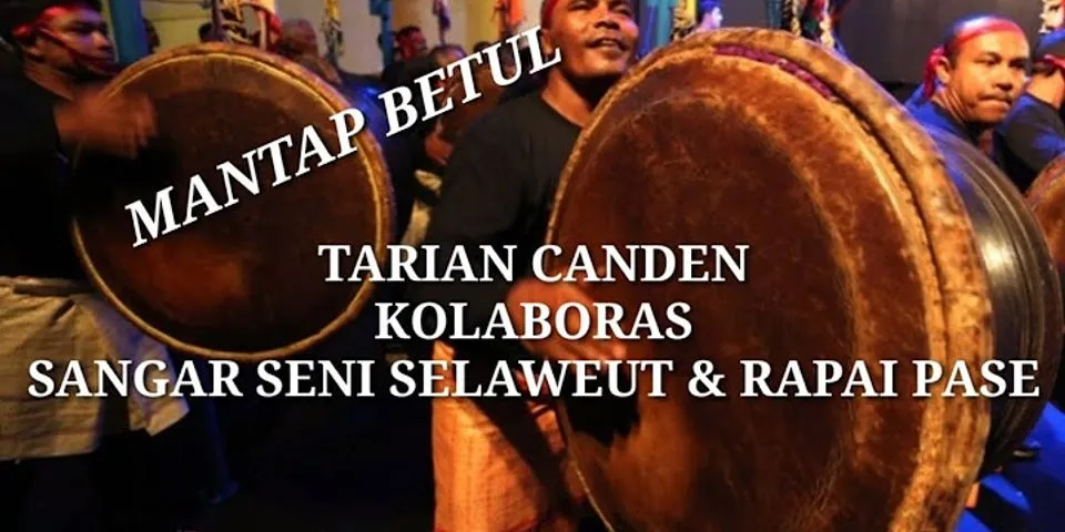 Sebut dan jelaskan perbedaan gerak tari tradisional dari Kalimantan dan Yogyakarta