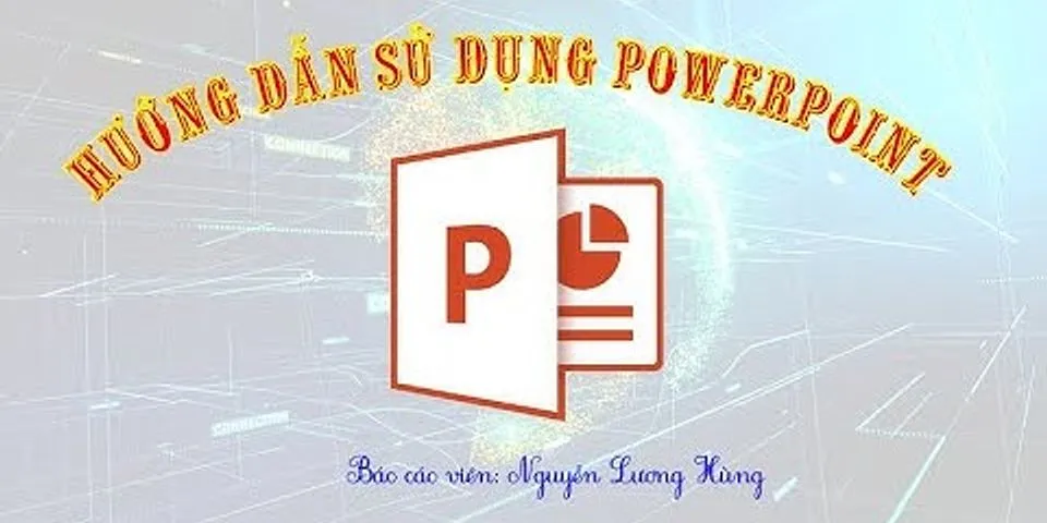 Untuk mengatur desain slide pada Microsoft PowerPoint dapat dilakukan pada tab