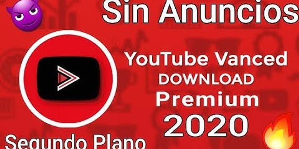 YouTube APK Android 6.0 1